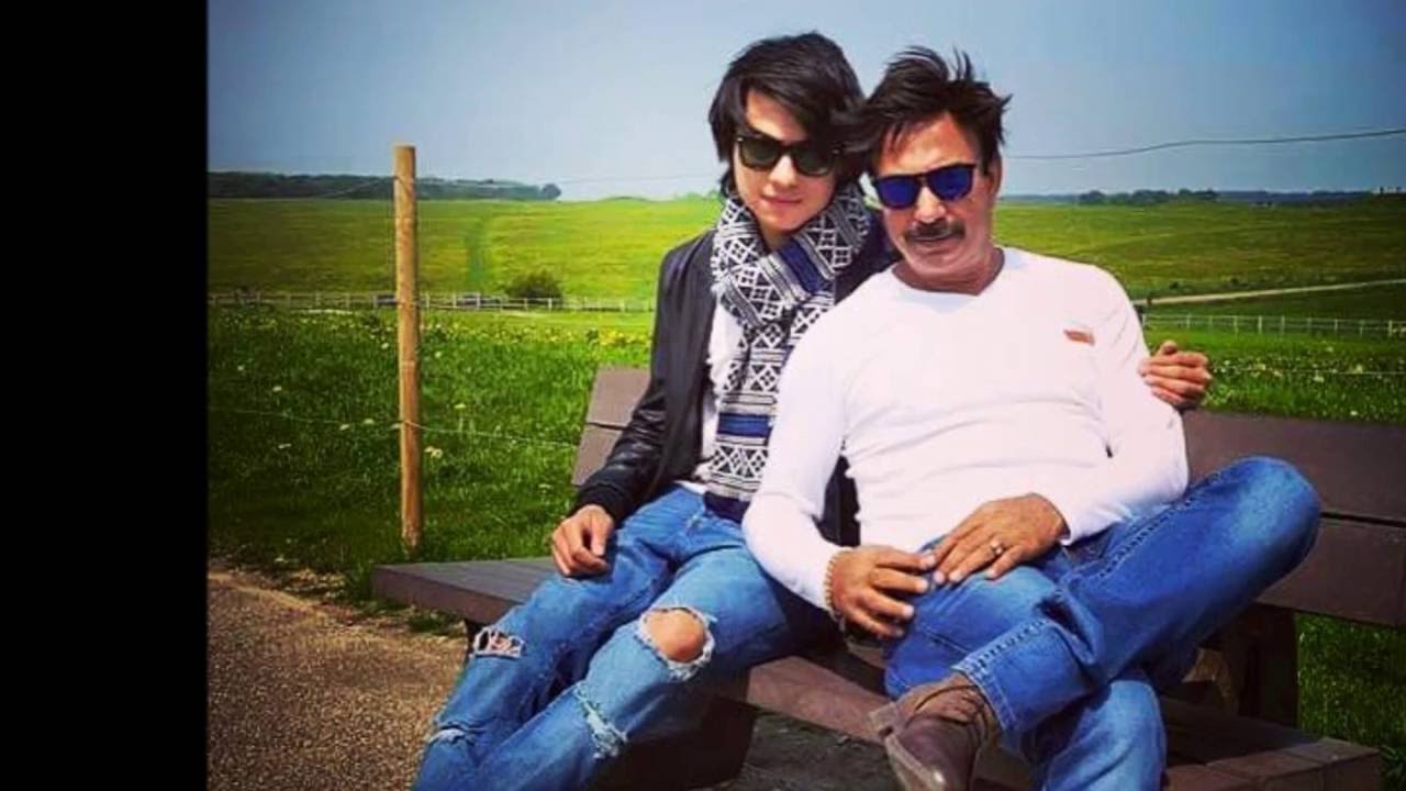 bhuvankc and anol kc